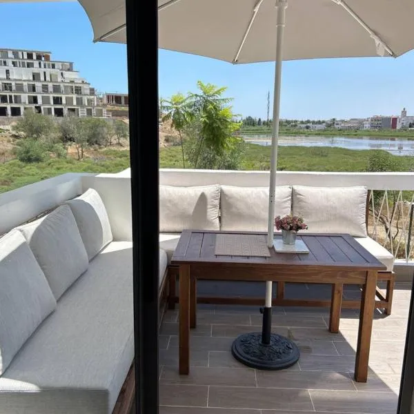 Escapade chic & cosy à Cabo，位于卡博尼格洛的酒店