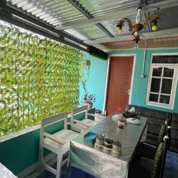 Skipper House，位于鲁滕的酒店