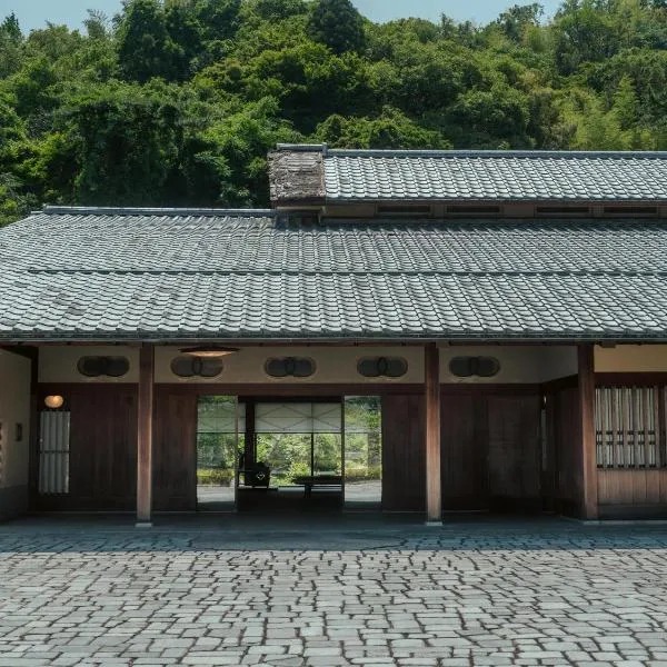 三洋索酒店，位于伊豆之国市的酒店