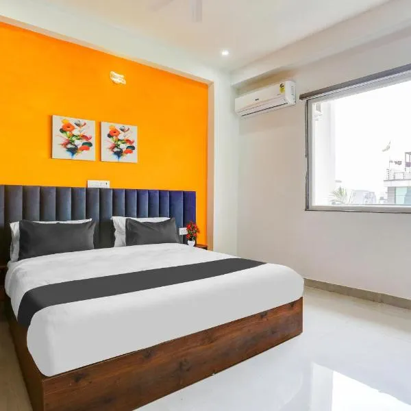 Super Townhouse Sector 69 Gurgaon，位于古尔冈的酒店