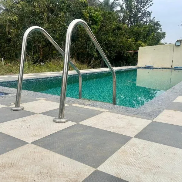 Gubbi Goodu，位于Rāmanagaram的酒店