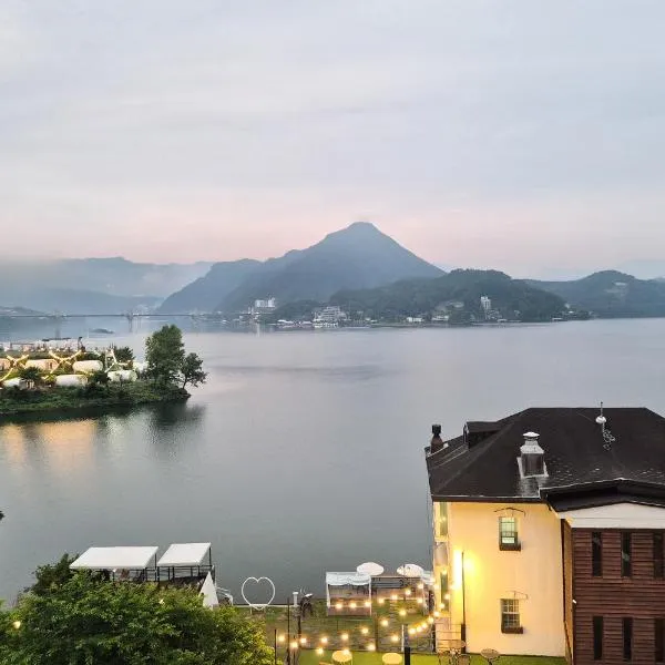 Interlaken Stay，位于加平的酒店