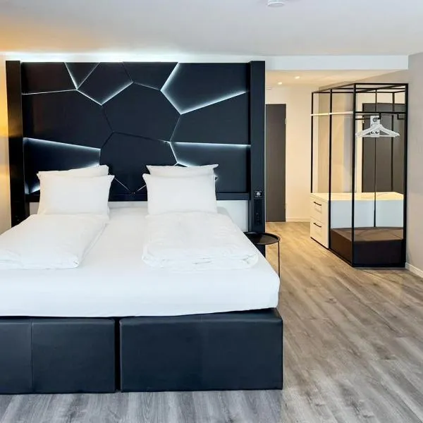 DORMERO Hotel Weingarten，位于韦因加尔滕的酒店