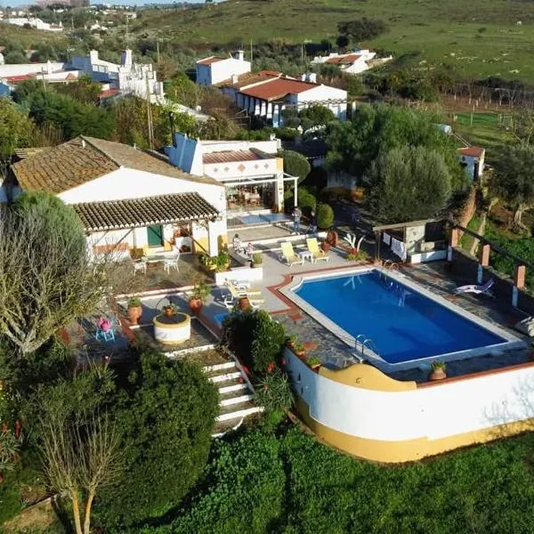 Monte da Freira，位于Bencatel的酒店