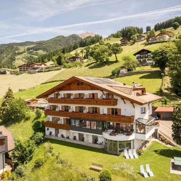 Hotel Garni Alpes，位于思科纳的酒店