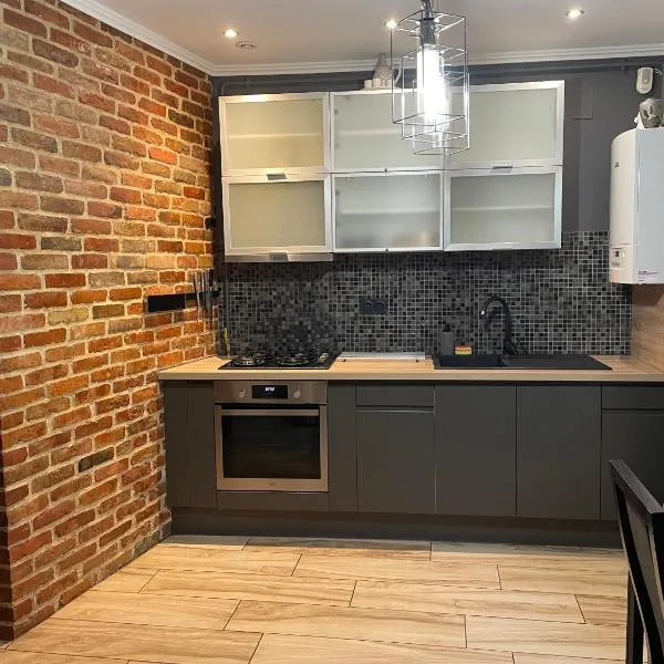 Cazare Bârlad 4，位于Bîrlad的酒店