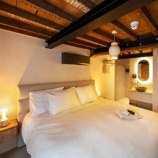 Boutique Hotel Venlo，位于芬洛的酒店