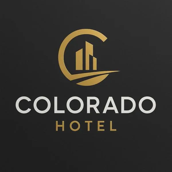 Colorado Hotel，位于欧纳波利斯的酒店