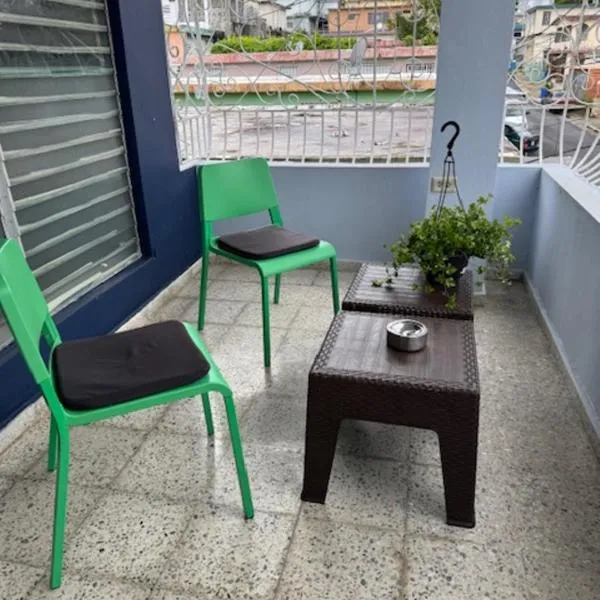 Escape to Calm Quiet Bliss，位于乌马考的酒店