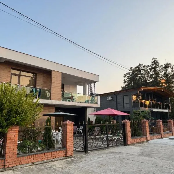 Hotel Edelweiss，位于乌雷基的酒店