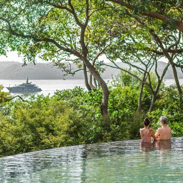 Andaz Peninsula Papagayo Resort, Costa Rica, by Hyatt，位于Papagayo, Guanacaste的酒店