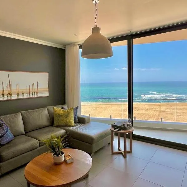 Bay View Resort Hotel Namibia，位于斯瓦科普蒙德的酒店