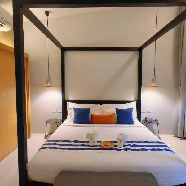 nice stay - A Group Of Comfort Stay LLP vedas，位于Ayodhya的酒店