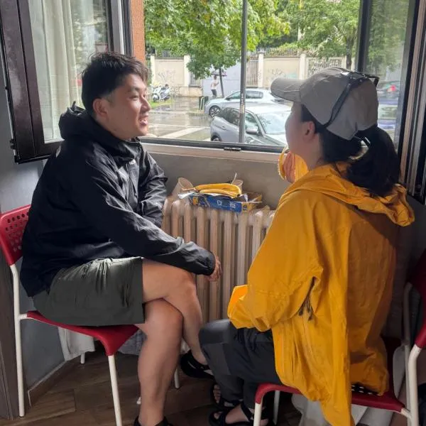 Gloria Hostel Milano，位于米兰的酒店