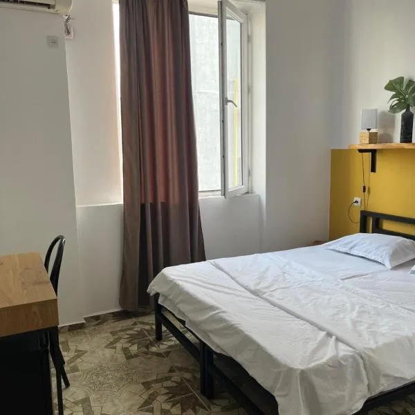 Ureki Hotel Olympia Room for 2，位于乌雷基的酒店