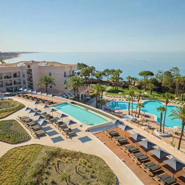 PortoBay Blue Ocean，位于阿尔布费拉的酒店