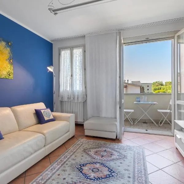 Residence Franciacorta，位于罗瓦托的酒店