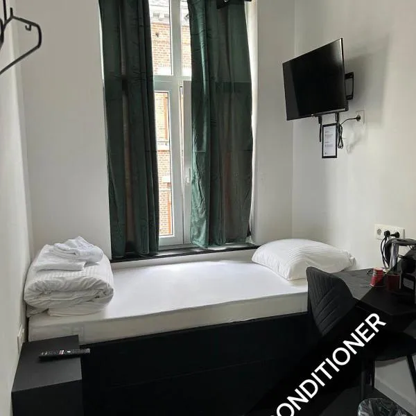 BED Pepin，位于那慕尔的酒店