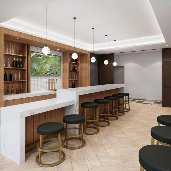 Staybridge Suites Sacramento Woodland by IHG,位于伍德兰的酒店