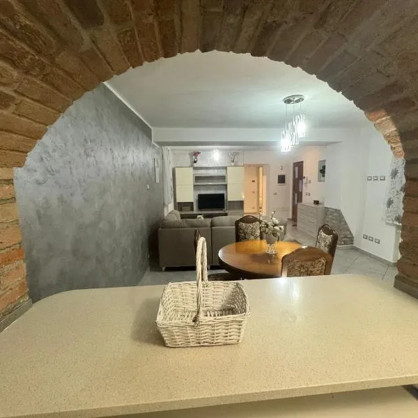Casa Nada，位于内伊韦的酒店