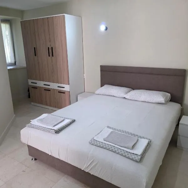 Apartman SAN, Svetosavska 15 Ljubinje，位于Ljubinje的酒店