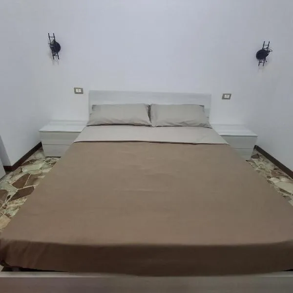 Sentiti a casa，位于布龙泰的酒店