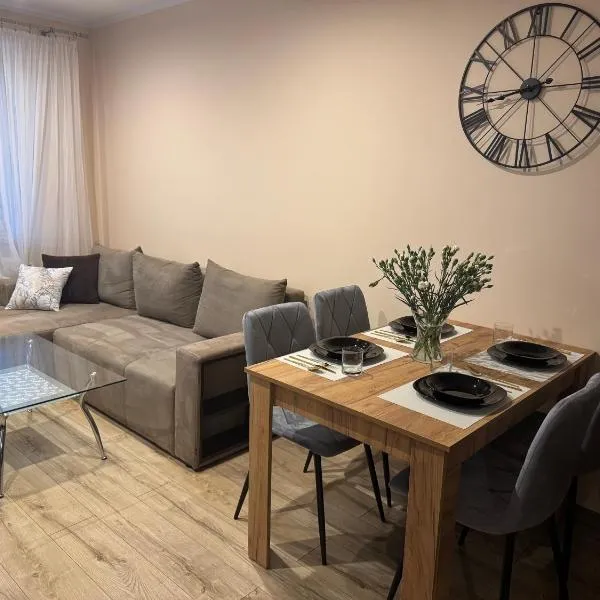 GiT Home，位于肯琴的酒店