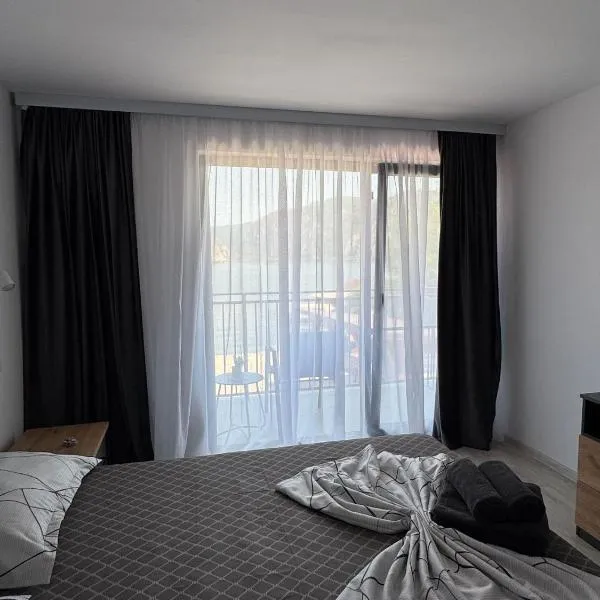 CasaA&B 2，位于杜博瓦乡的酒店