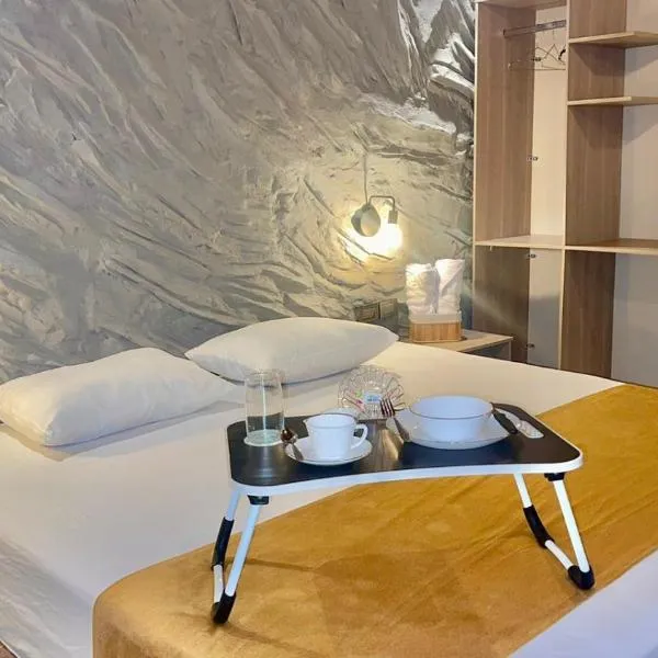 Casa Kyros Boutique，位于麦德林的酒店