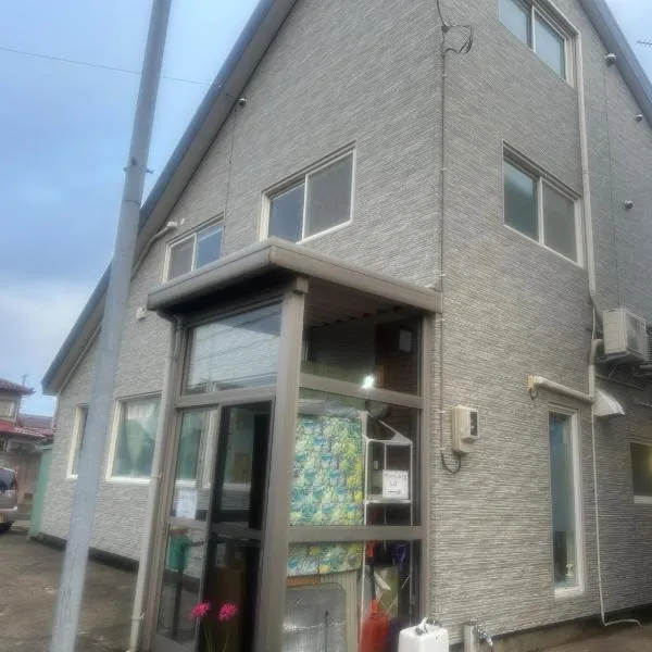 Takaoka - House - Vacation STAY 18350，位于高冈市的酒店