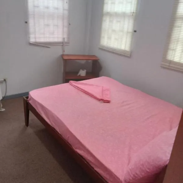 Apartments 145，位于乔治敦的酒店