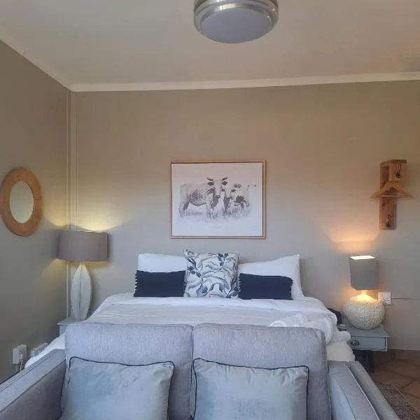 Homeaway，位于哈里史密斯的酒店