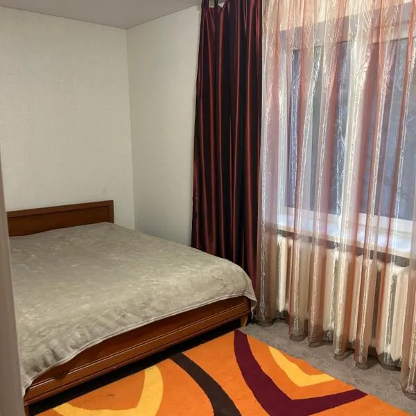 Apartment，位于苏梅的酒店