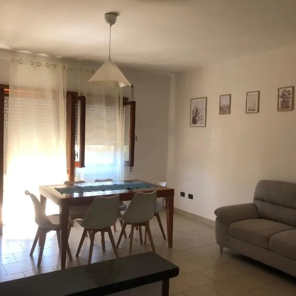 Civico 82，位于Hermada的酒店