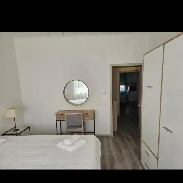 excellent apartement Luxembourg，位于卢森堡的酒店