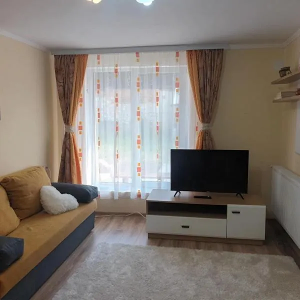 Casa O&A，位于克里斯蒂安的酒店