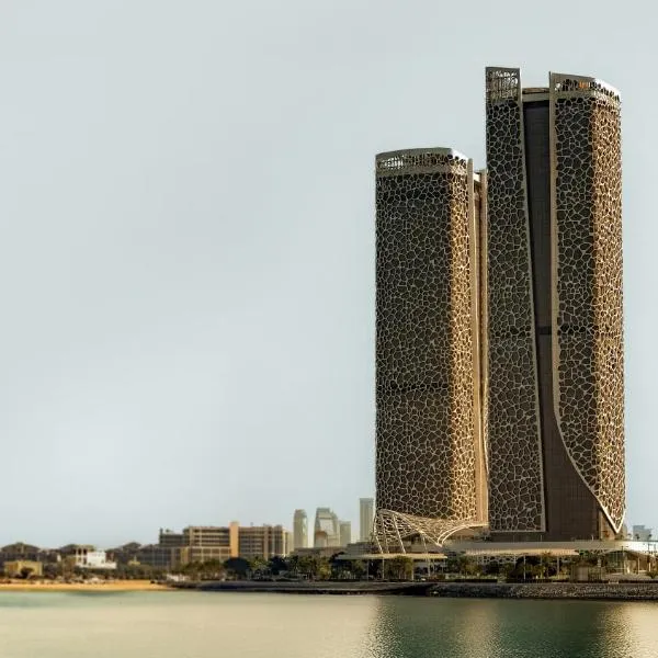 Rosewood Doha，位于多哈的酒店