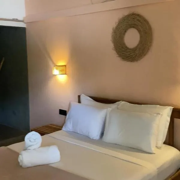 Sky Breeze，位于乌纳瓦图纳的酒店