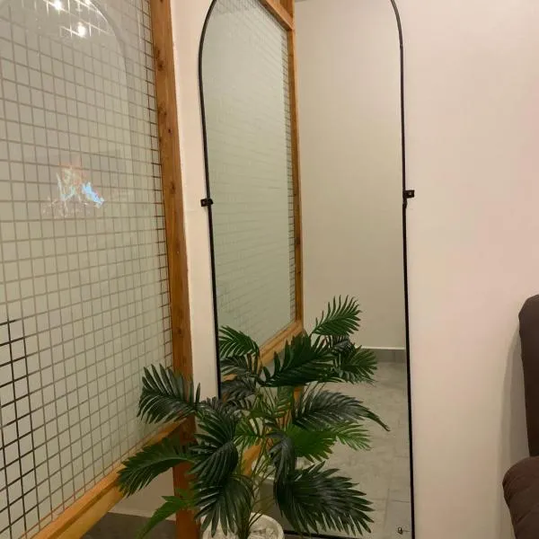 LiFran suites，位于Ongata Rongai 的酒店