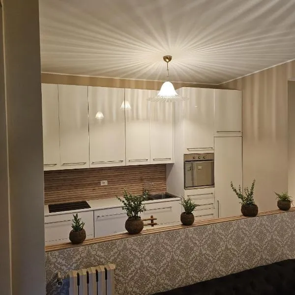 Trilocale Prestigioso via Ripamonti pochi passi dallo IEO e 10 minuti auto HUMANITAS 15 minuti dal centro di Milano，位于奥佩拉的酒店