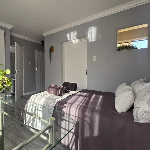 Furnished room in Heidelberg，位于海德堡的酒店