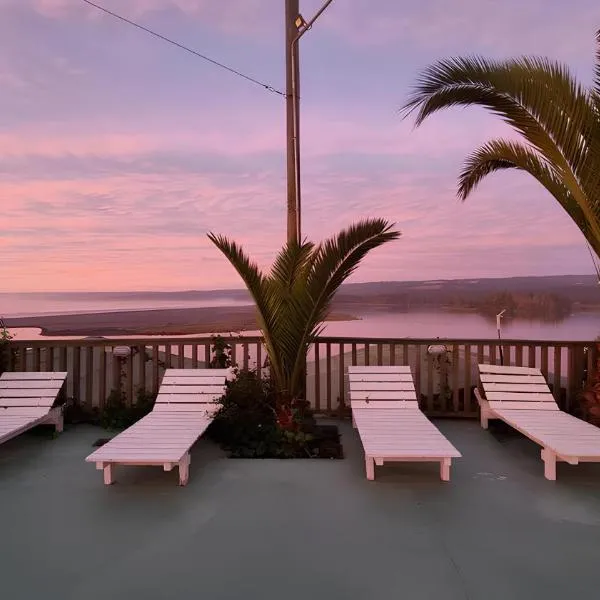 Max & Mar Pichilemu，位于皮奇勒姆的酒店