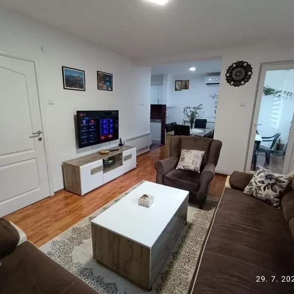 Apartman Orhideja，位于维舍格勒的酒店