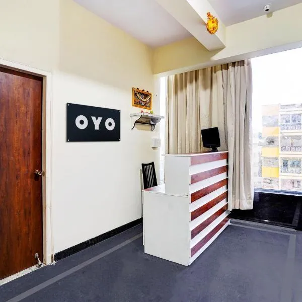 Hotel O RR Comforts，位于班加罗尔的酒店