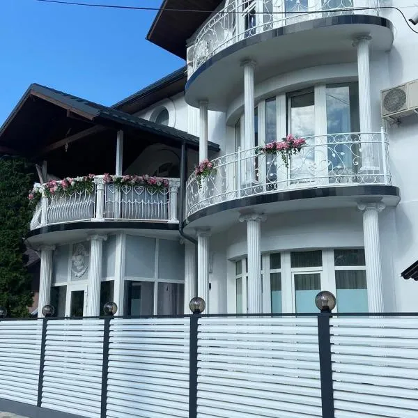 Villa de Nord，位于索罗卡的酒店