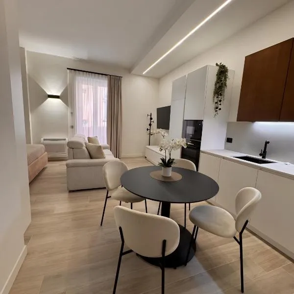 The Fratta Lodge - Boutique Stay，位于维罗纳的酒店