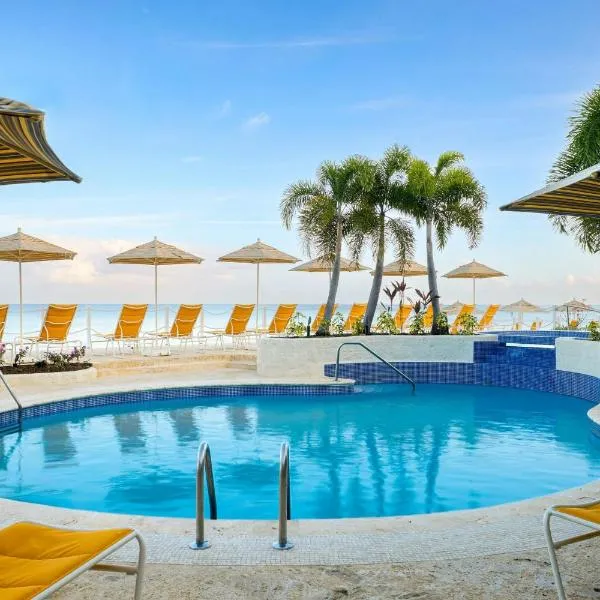 The House, An Autograph Collection All-Inclusive Resort - Adults Only，位于圣詹姆斯的酒店