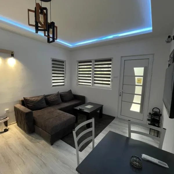 Stan na dan Bor FREE PARKING，位于博尔的酒店