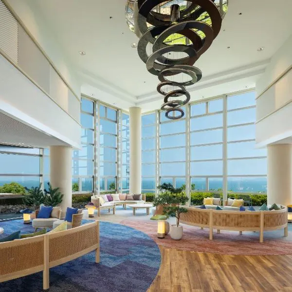 KAMENOI HOTEL Ako，位于赤穗的酒店