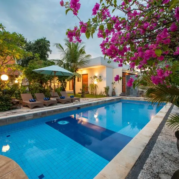 Baruna Homestay Sanur，位于沙努尔的酒店